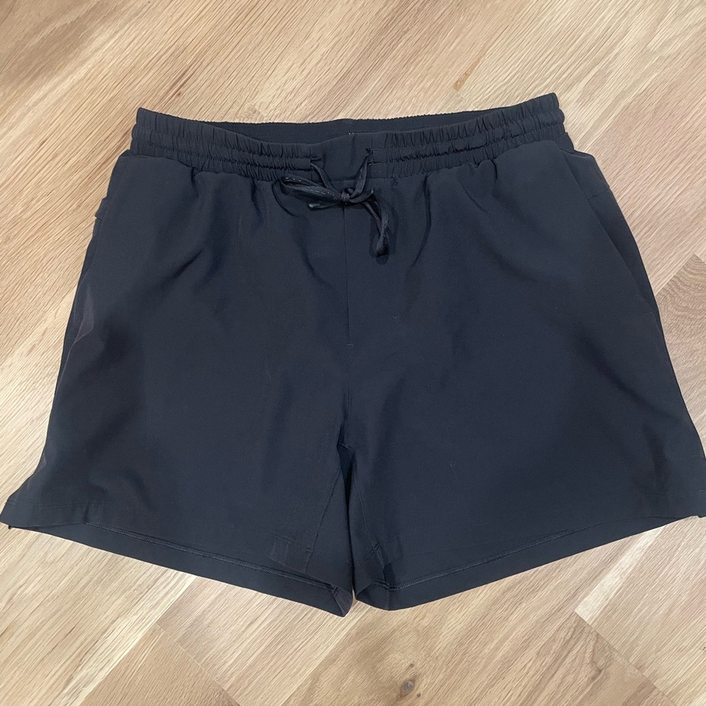 Lululemon Mens Athletic Shorts.